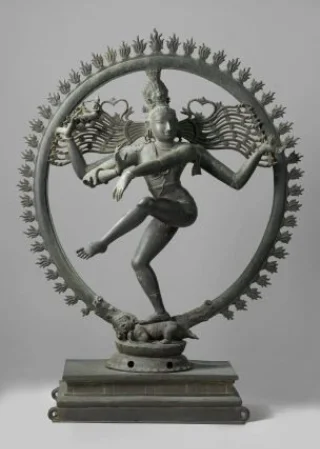 Shiva Nataraja